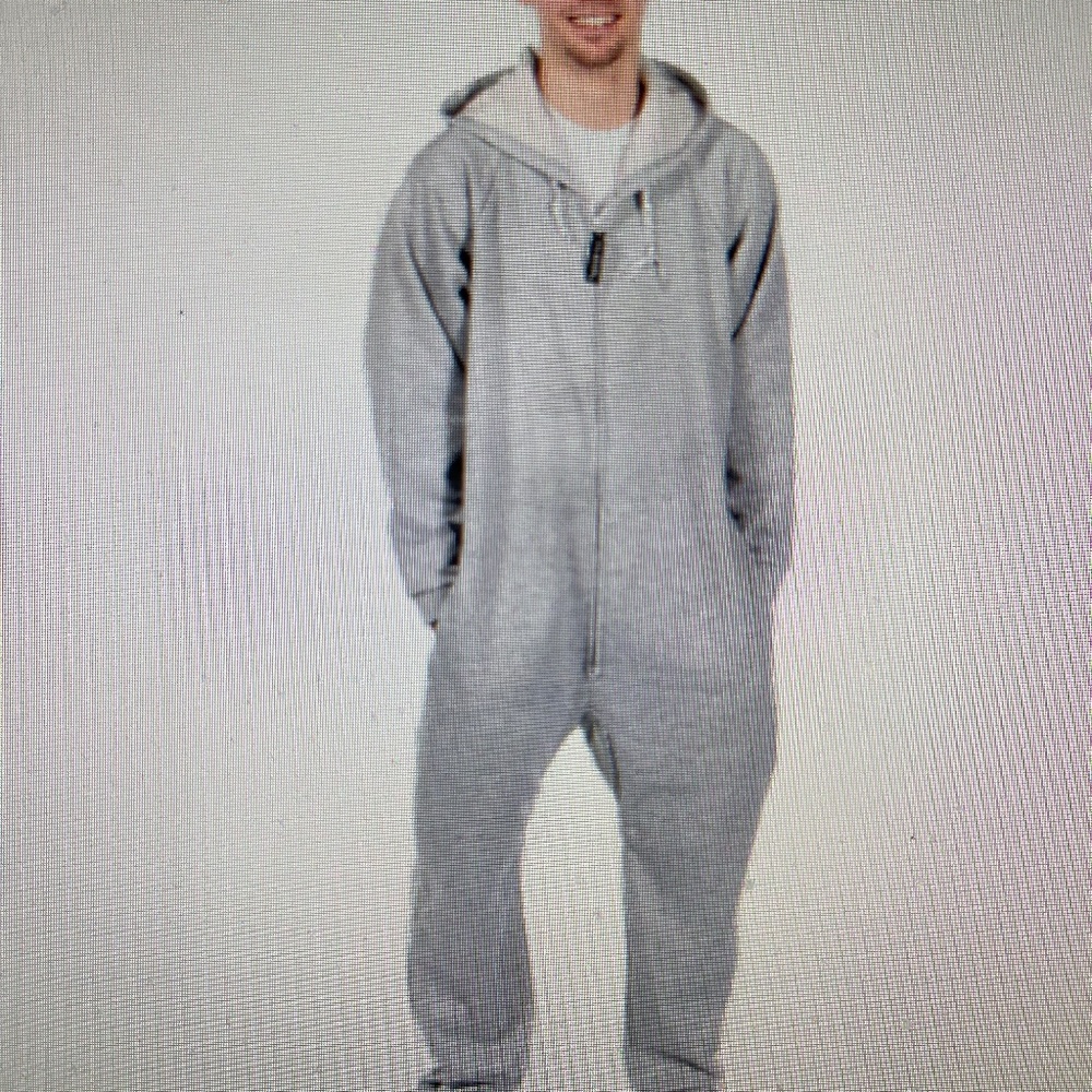 Forever Lazy HEAVYWEIGHT Unisex Onesie